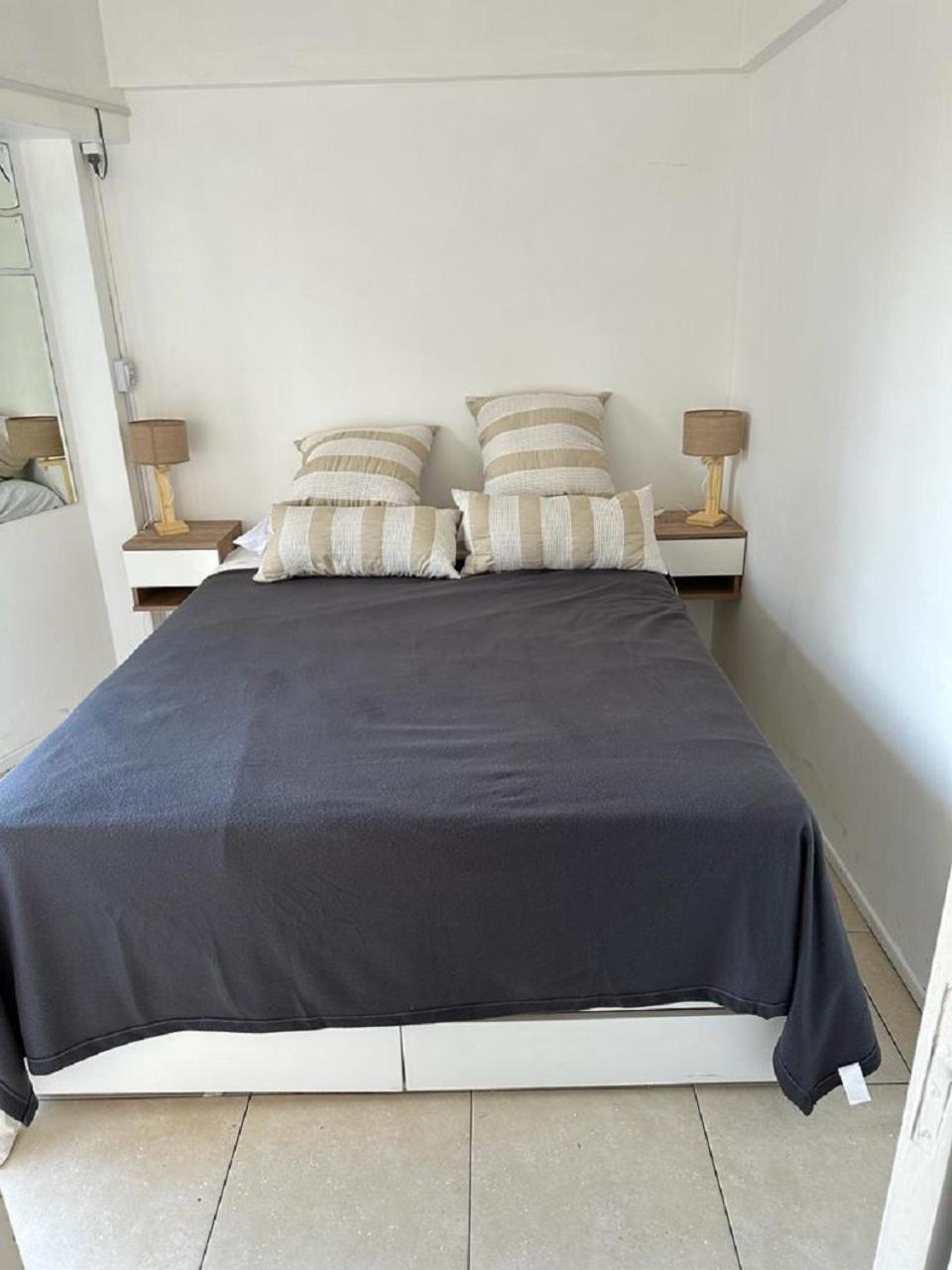 Amplio Departamento En Pleno Palermo Apartamento Ciudad Autónoma de Buenos Aires