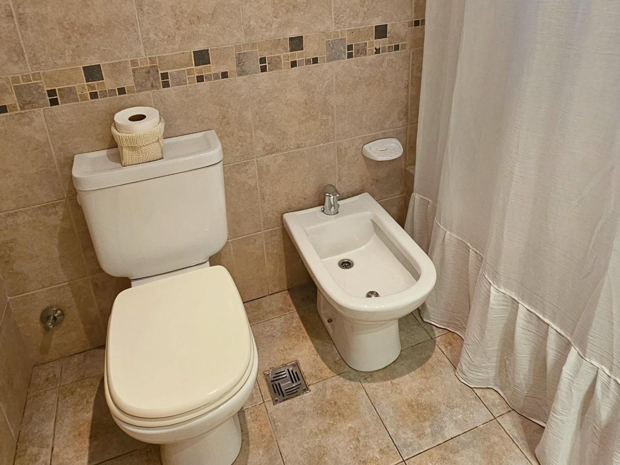 Hamaca, Balcon, Redes Y Lavarropas - 1 En Palermo Hollywood Apartamento