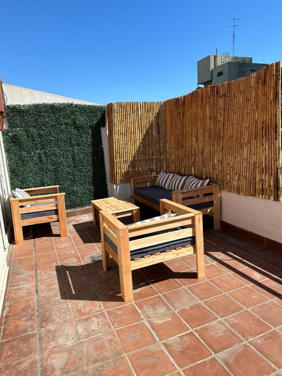 Amplio Departamento En Pleno Palermo Ciudad Autónoma de Buenos Aires