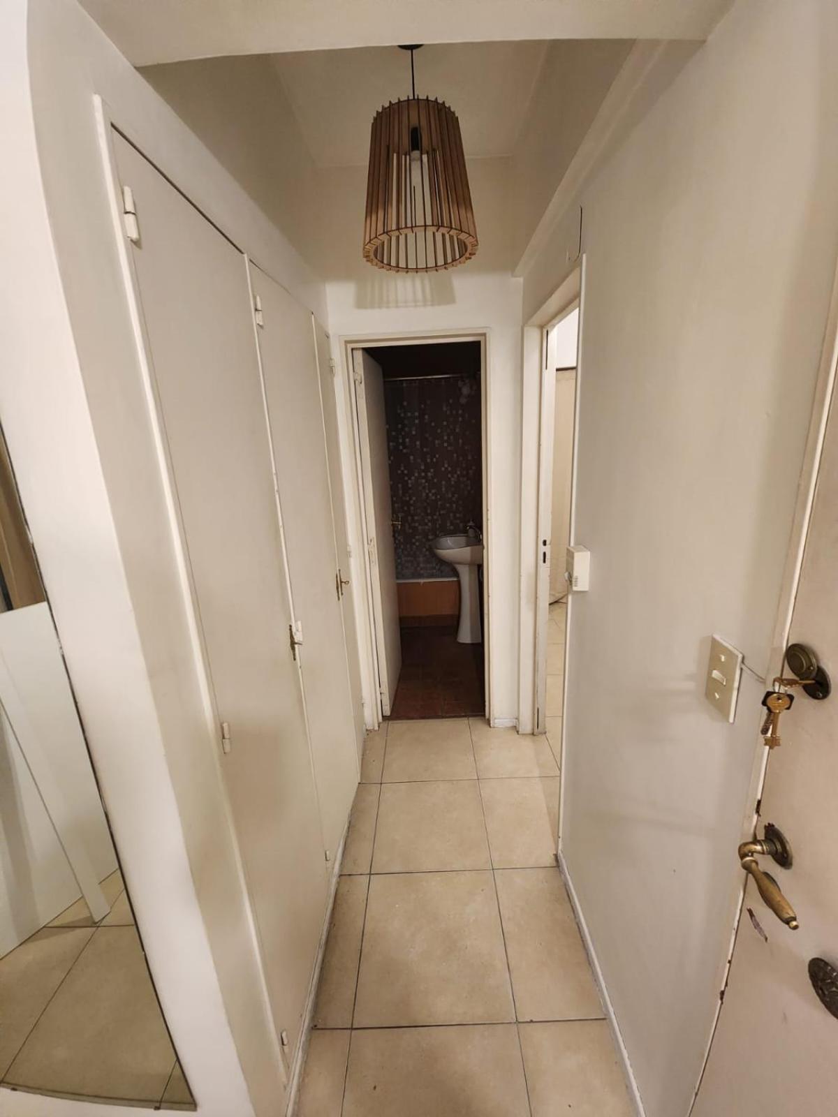 Amplio Departamento En Pleno Palermo * Ciudad Autónoma de Buenos Aires
