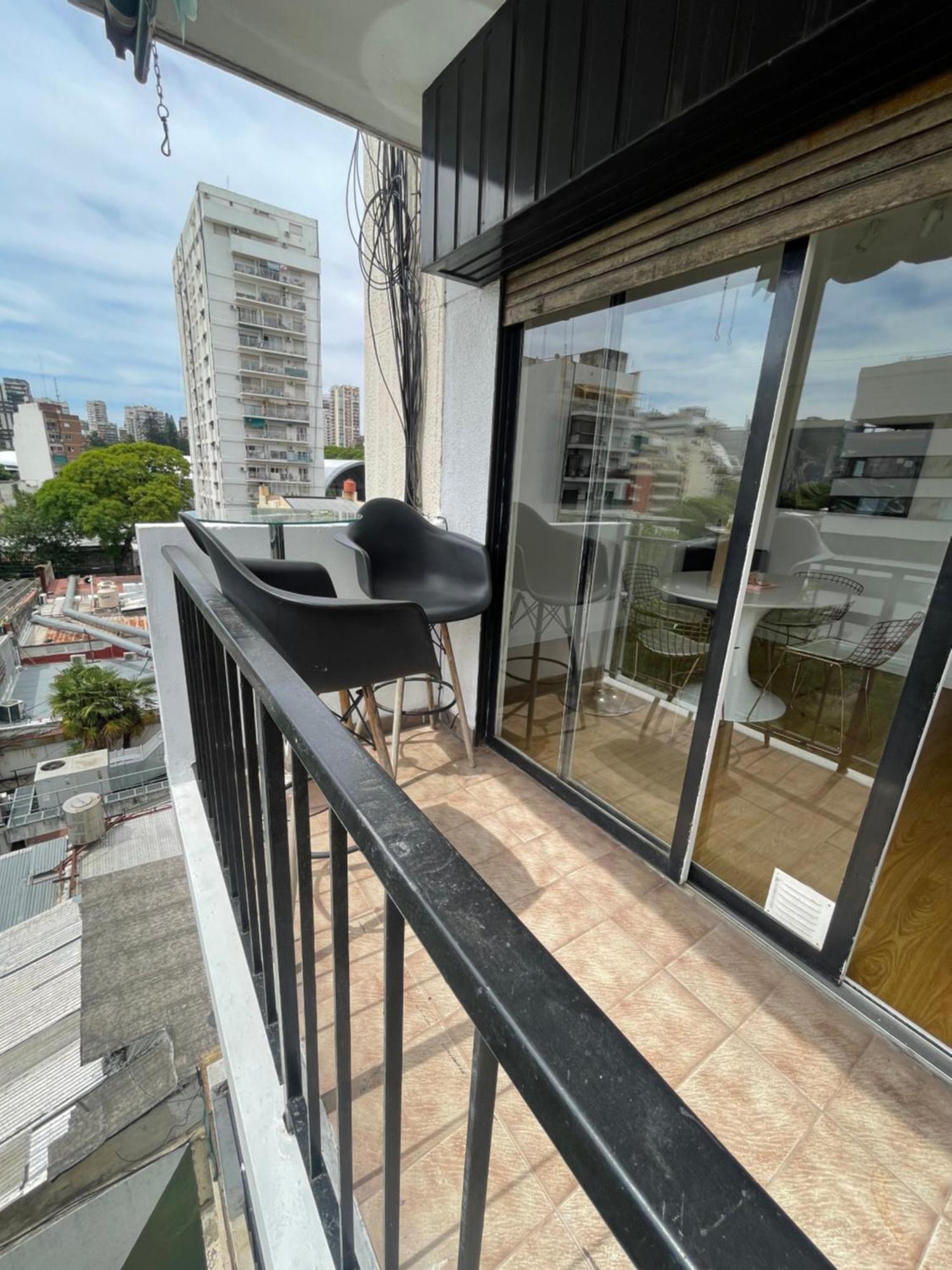 Apartamento Hermoso Departamento Dentro Del Barrio Chino