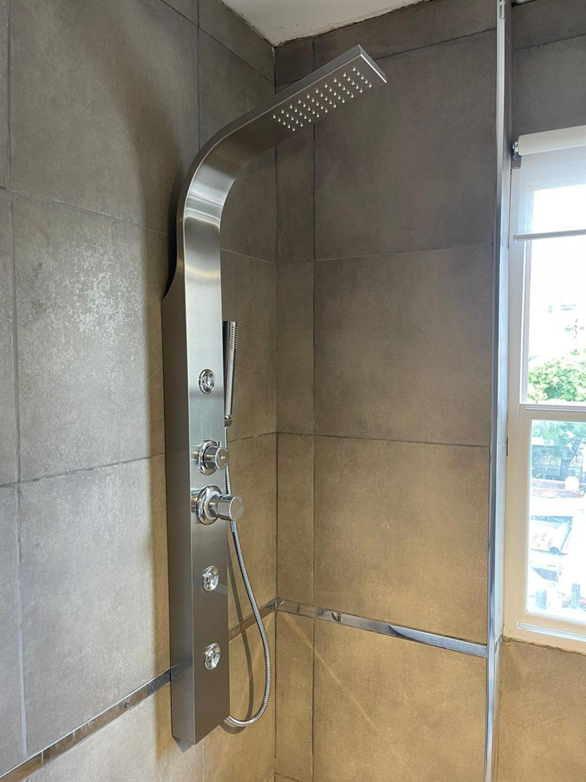 Hermoso Departamento Dentro Del Barrio Chino Apartamento Ciudad Autónoma de Buenos Aires