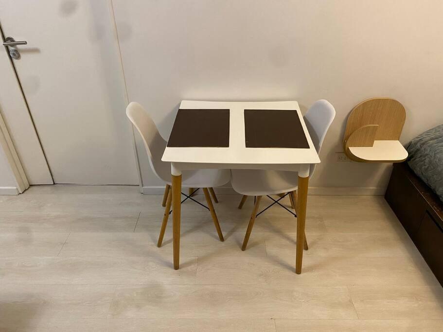 Depto. Palermo Hollywood Apartamento
