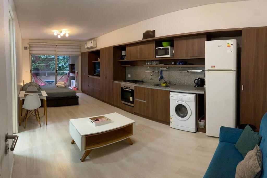 Apartamento Depto. Palermo Hollywood Ciudad Autónoma de Buenos Aires