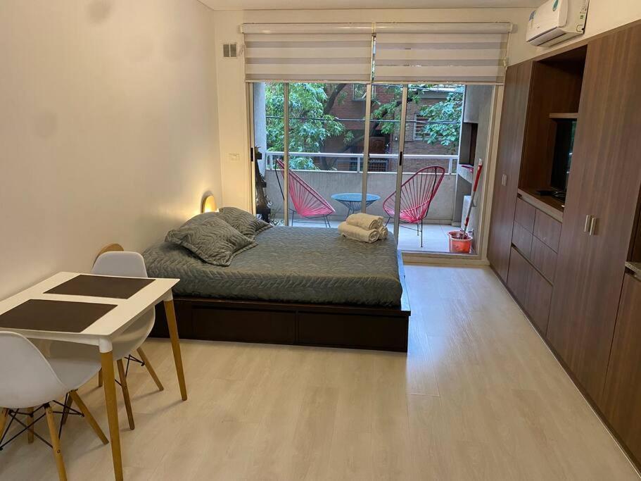 Depto. Palermo Hollywood Apartamento