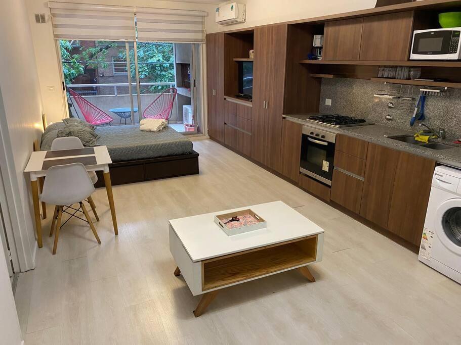 Depto. Palermo Hollywood Apartamento Ciudad Autónoma de Buenos Aires