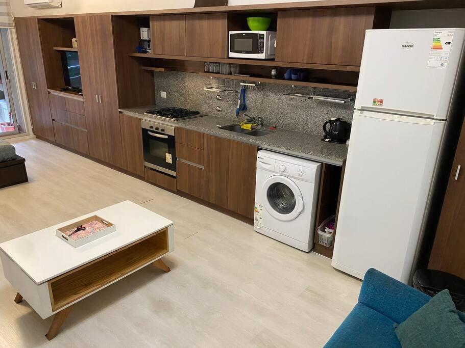Depto. Palermo Hollywood Apartamento Ciudad Autónoma de Buenos Aires