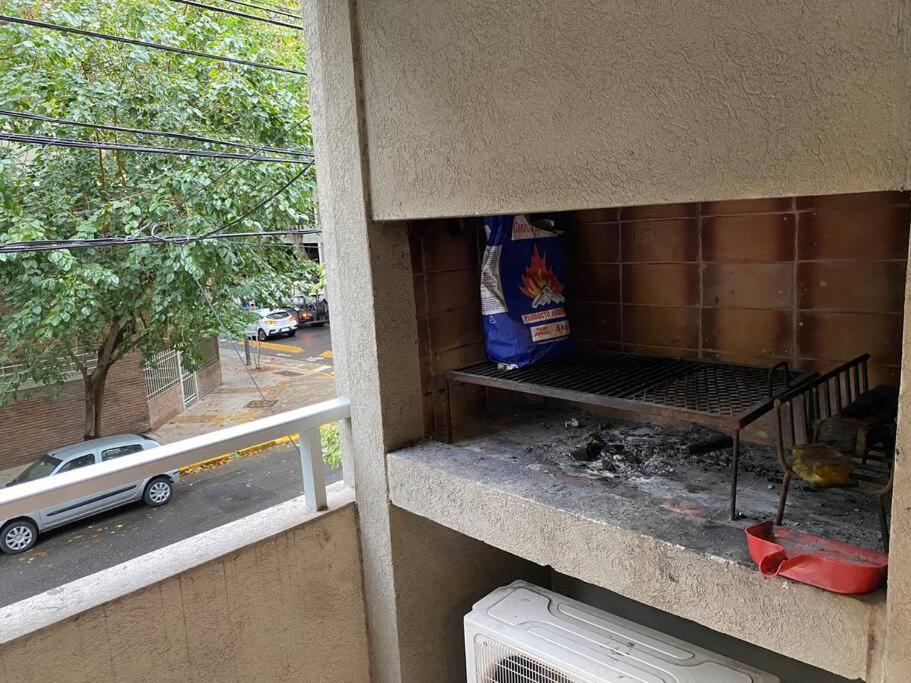 Depto. Palermo Hollywood Apartamento Ciudad Autónoma de Buenos Aires