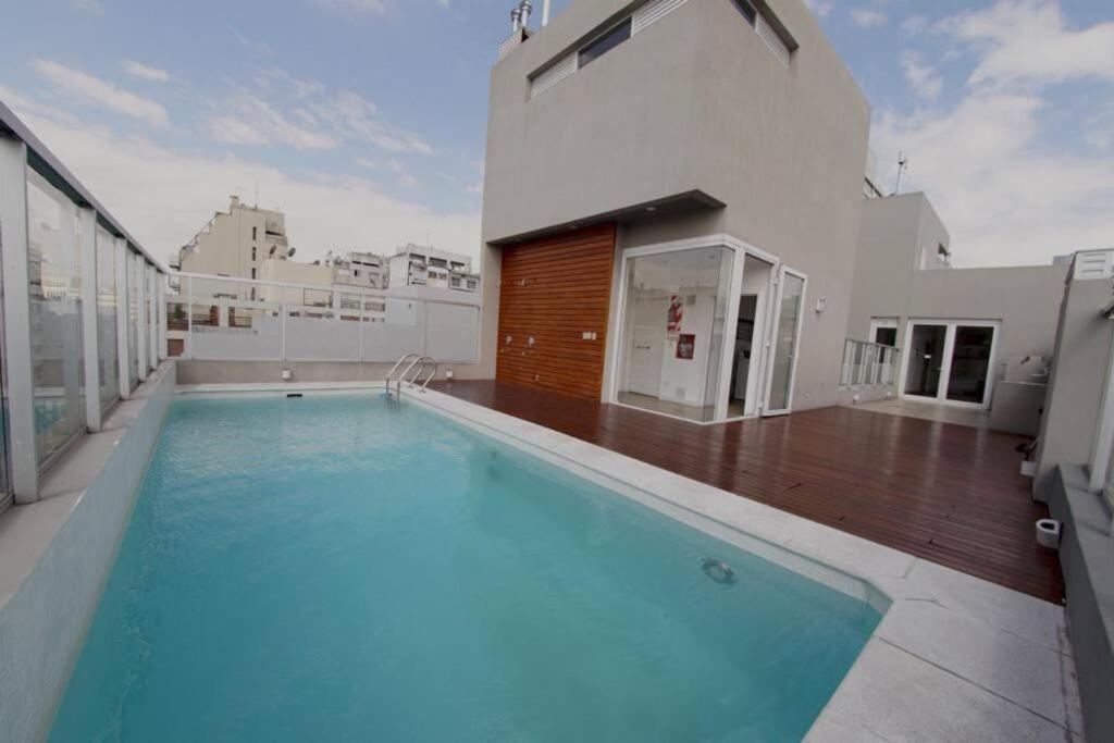 Departamento Apartamento *