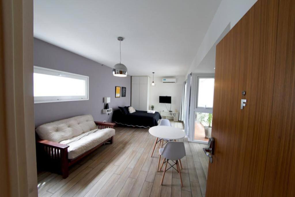 Apartamento Departamento *
