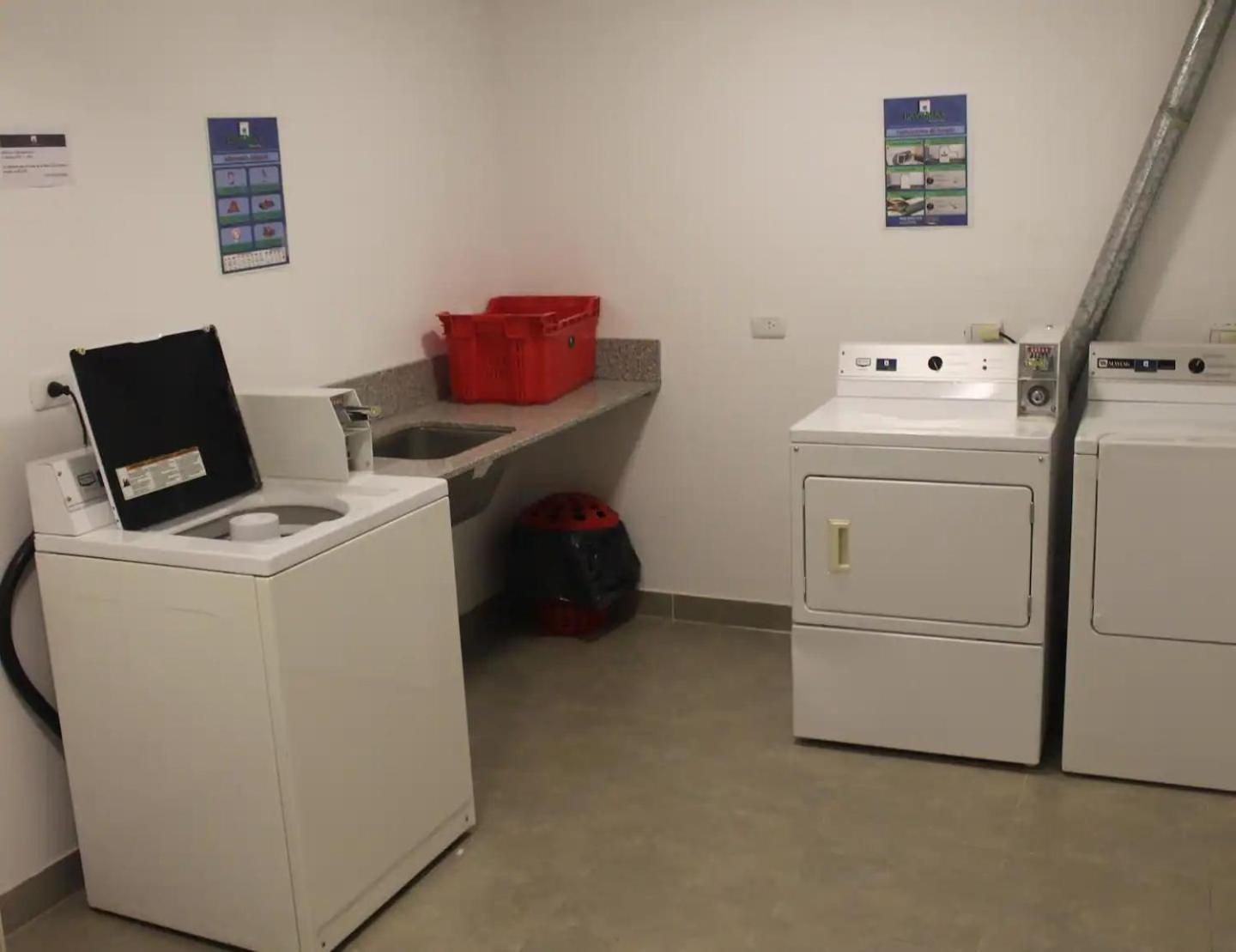 Corner 04-: Soho, Balcon E Increibles Servicios. Apartamento