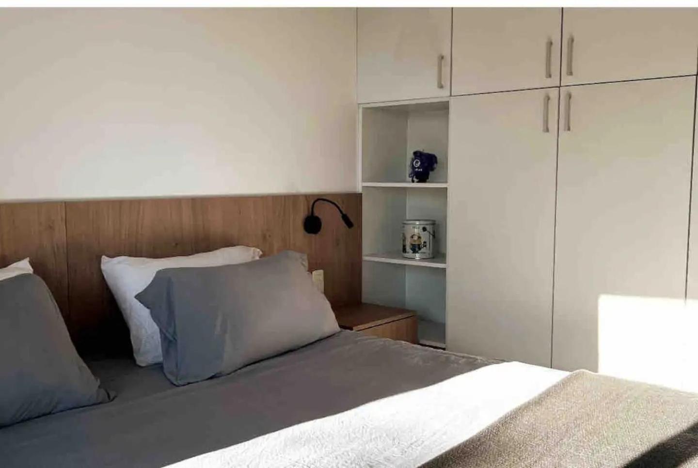 Apartamento Corner 04-: Soho, Balcon E Increibles Servicios. Ciudad Autónoma de Buenos Aires