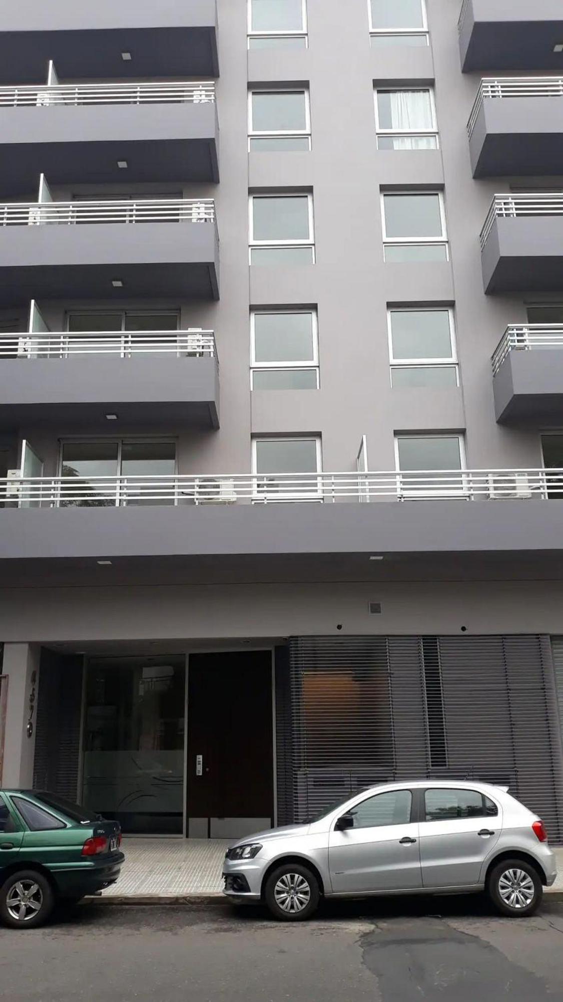 Apartamento Corner 04-: Soho, Balcon E Increibles Servicios. Ciudad Autónoma de Buenos Aires