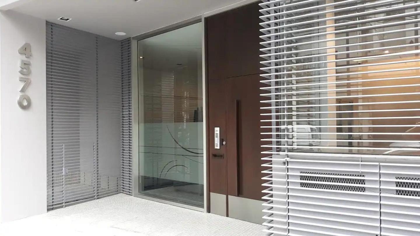 Corner 04-: Soho, Balcon E Increibles Servicios.
