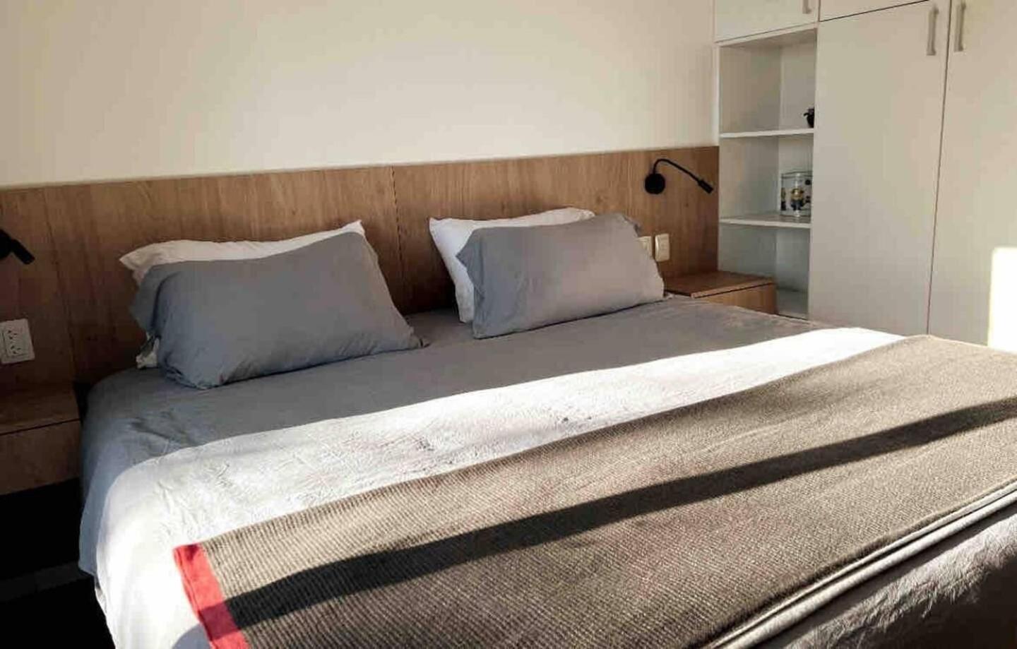 Corner 04-: Soho, Balcon E Increibles Servicios. Apartamento *