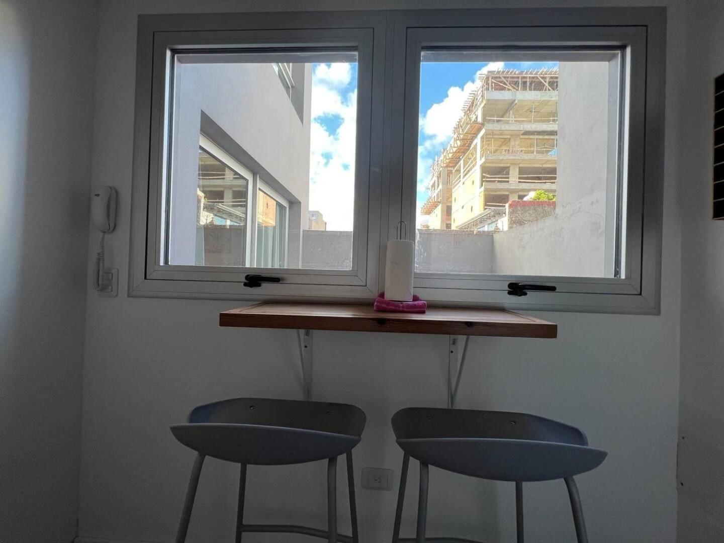 Corner 04-: Soho, Balcon E Increibles Servicios. Ciudad Autónoma de Buenos Aires