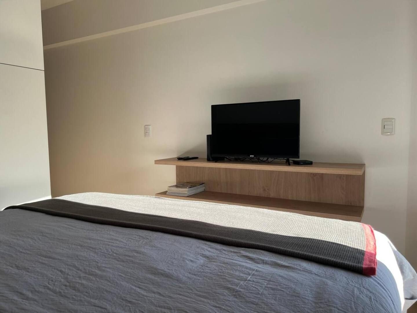 Corner 04-: Soho, Balcon E Increibles Servicios. Apartamento Ciudad Autónoma de Buenos Aires