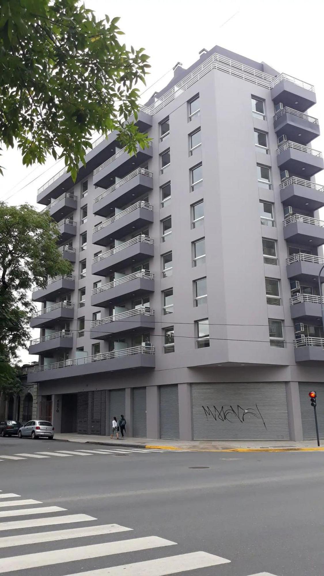 Corner 04-: Soho, Balcon E Increibles Servicios. * Ciudad Autónoma de Buenos Aires