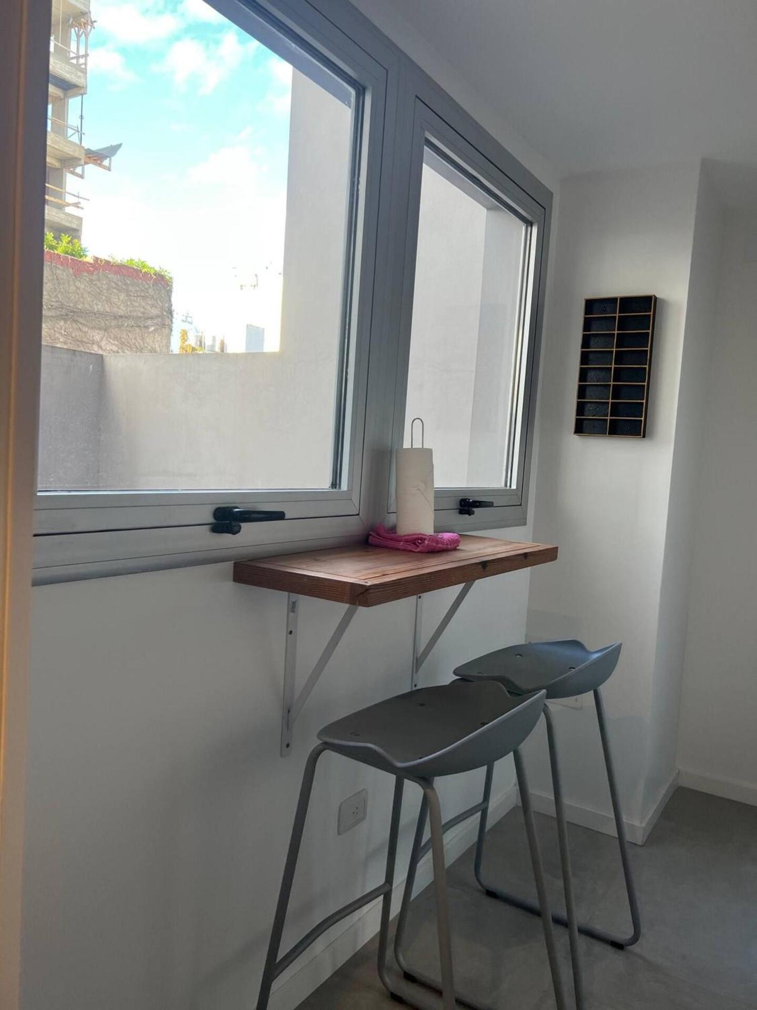 Corner 04-: Soho, Balcon E Increibles Servicios. *