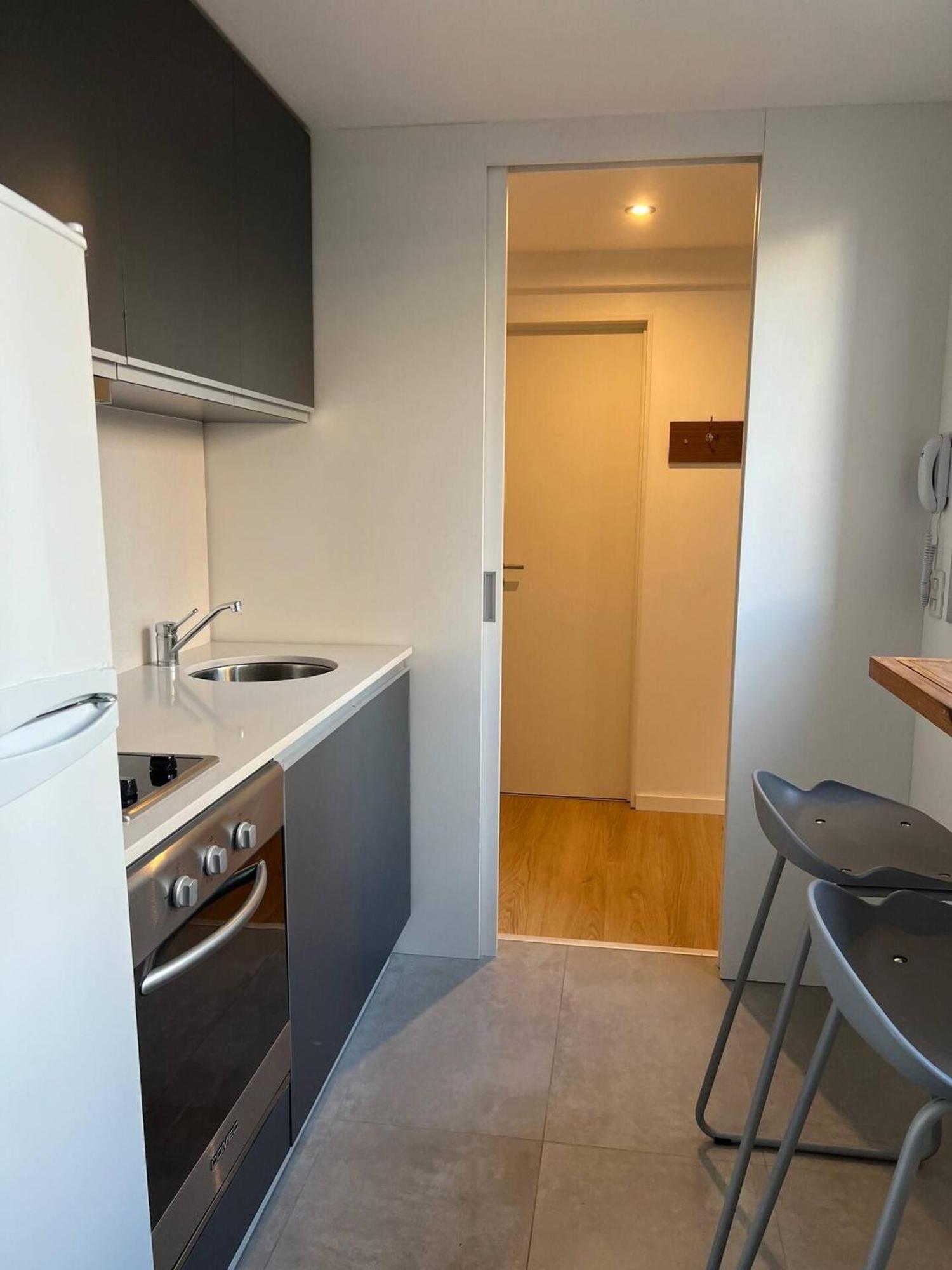 Apartamento Corner 04-: Soho, Balcon E Increibles Servicios. Ciudad Autónoma de Buenos Aires
