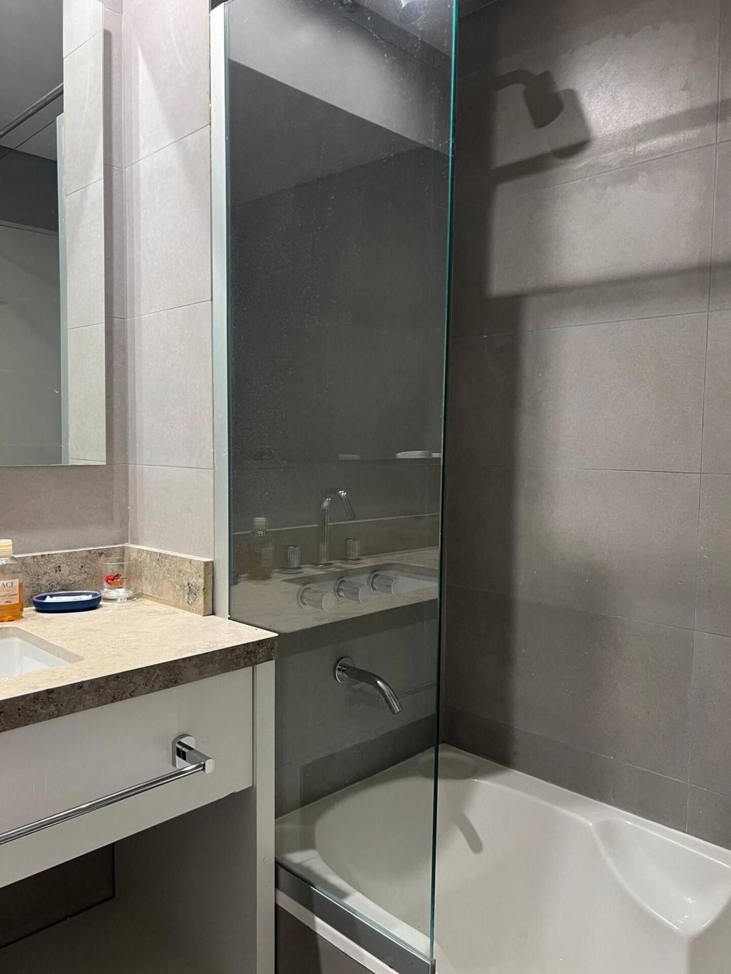 Apartamento Corner 04-: Soho, Balcon E Increibles Servicios. *