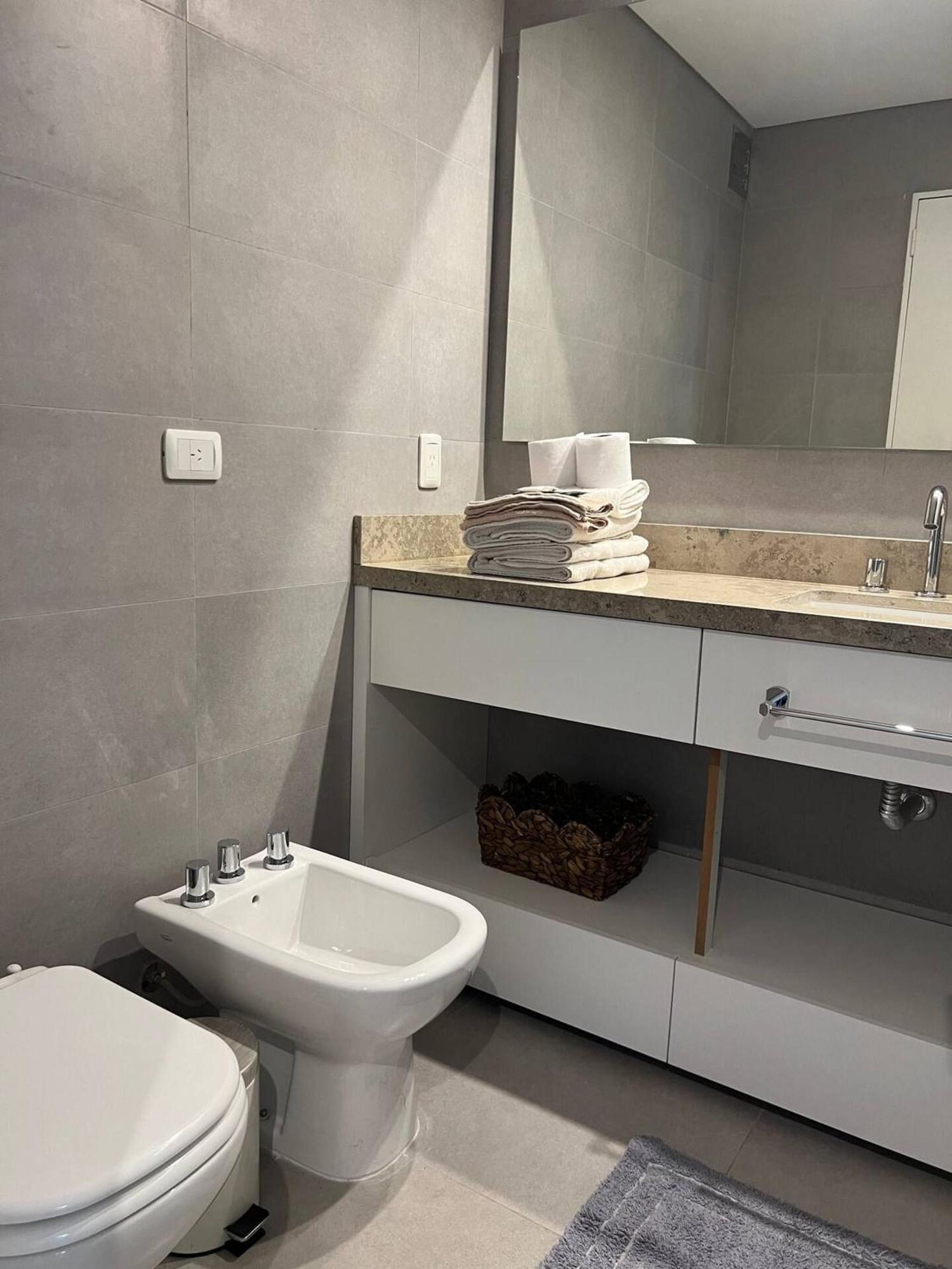 Corner 04-: Soho, Balcon E Increibles Servicios.