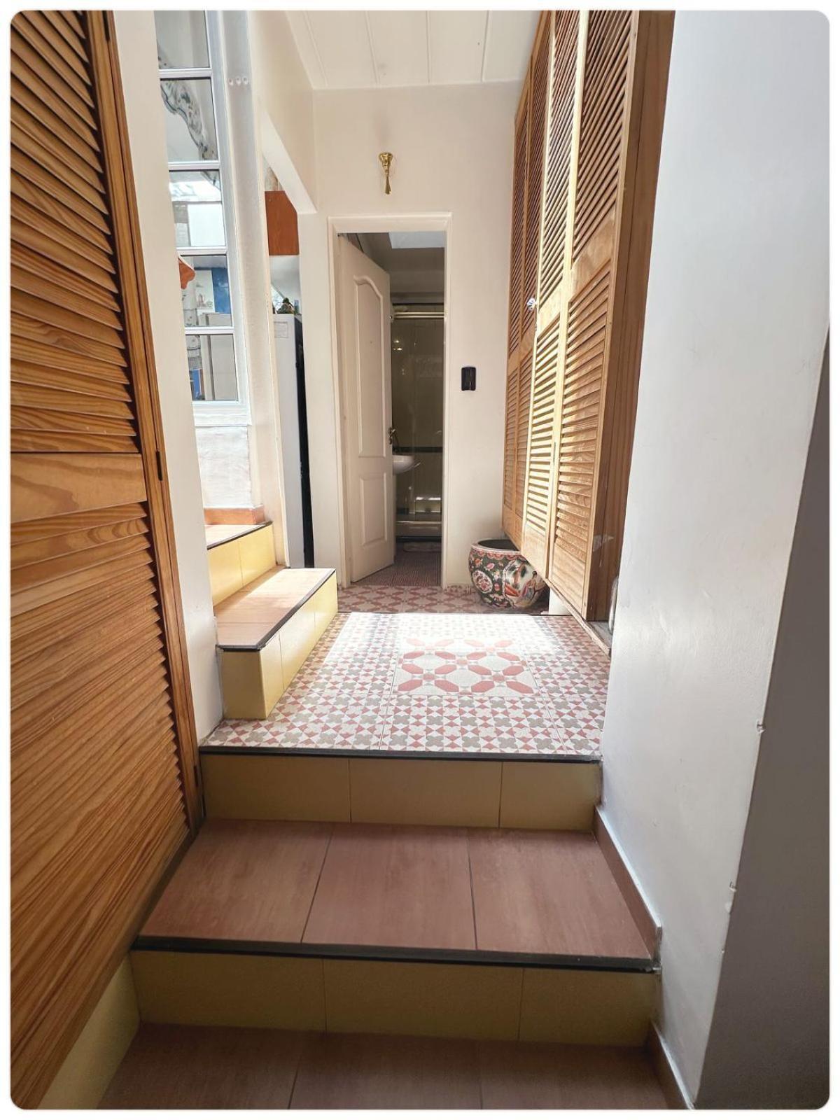 Loft Recoleta Apartment *