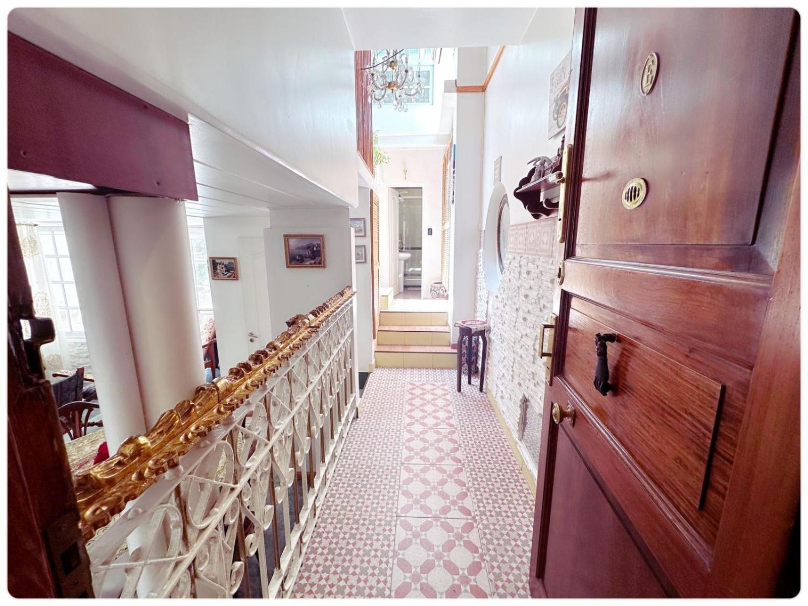 Loft Recoleta *