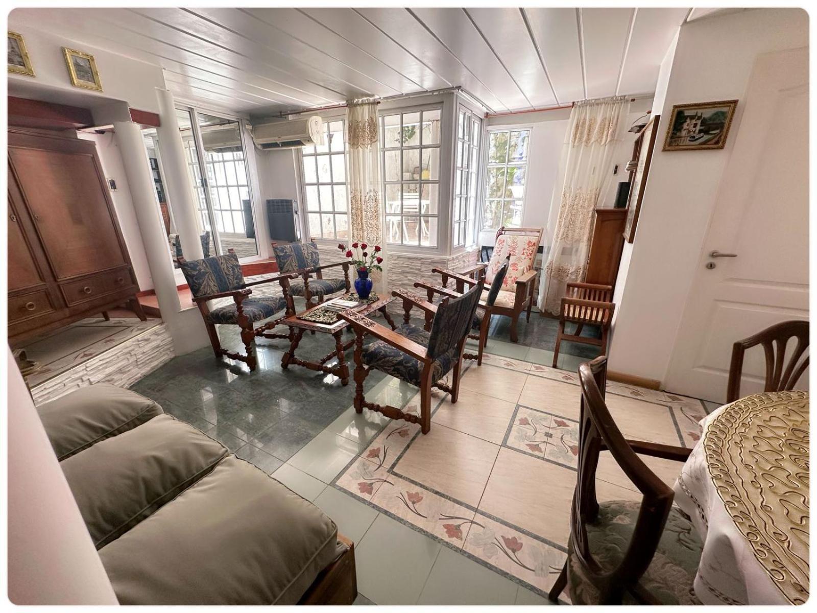 Loft Recoleta Buenos Aires