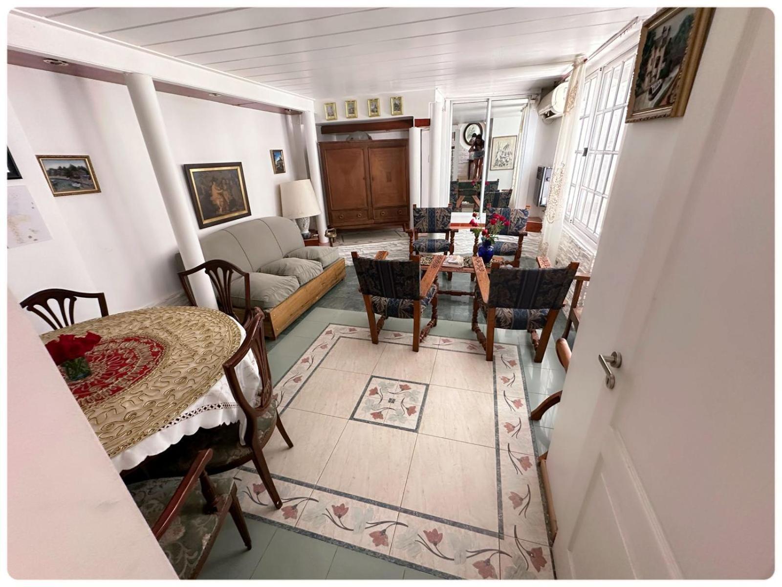 Loft Recoleta *