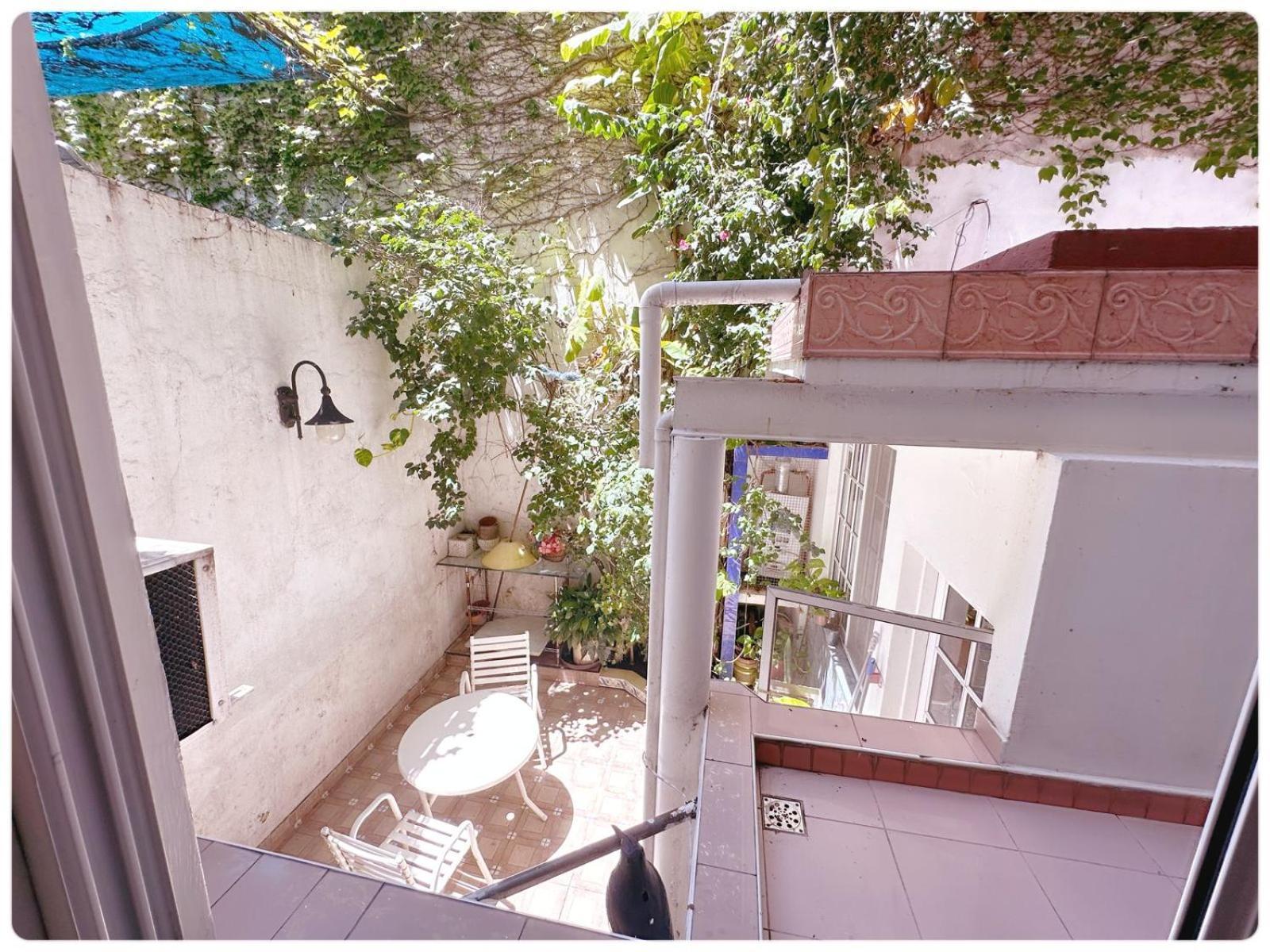 Loft Recoleta