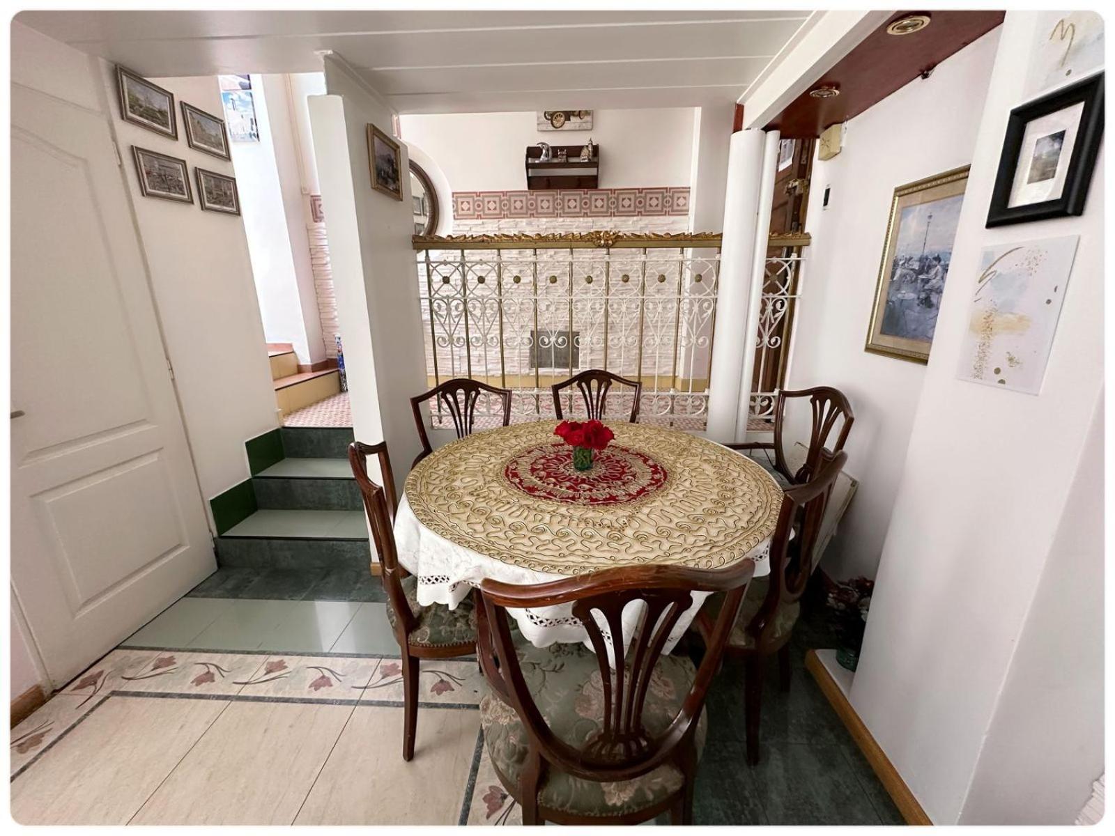 Loft Recoleta Apartment *
