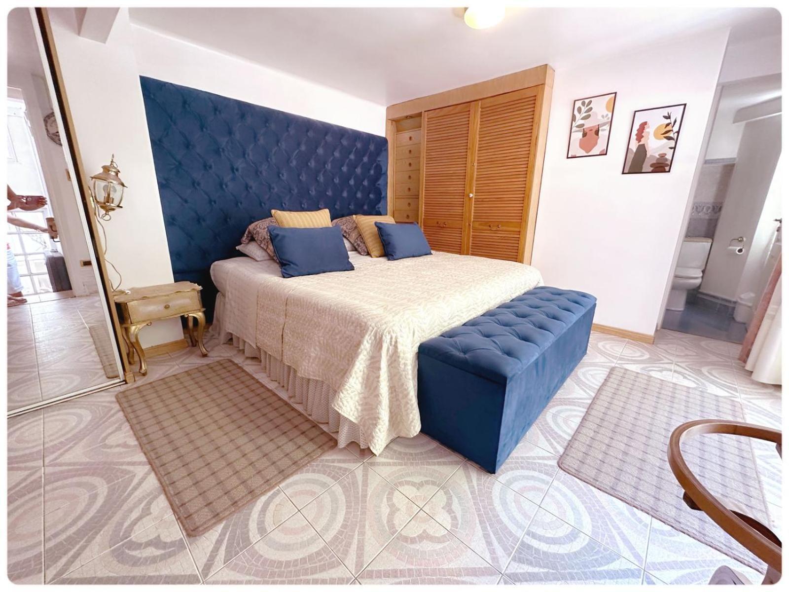 Loft Recoleta * Buenos Aires