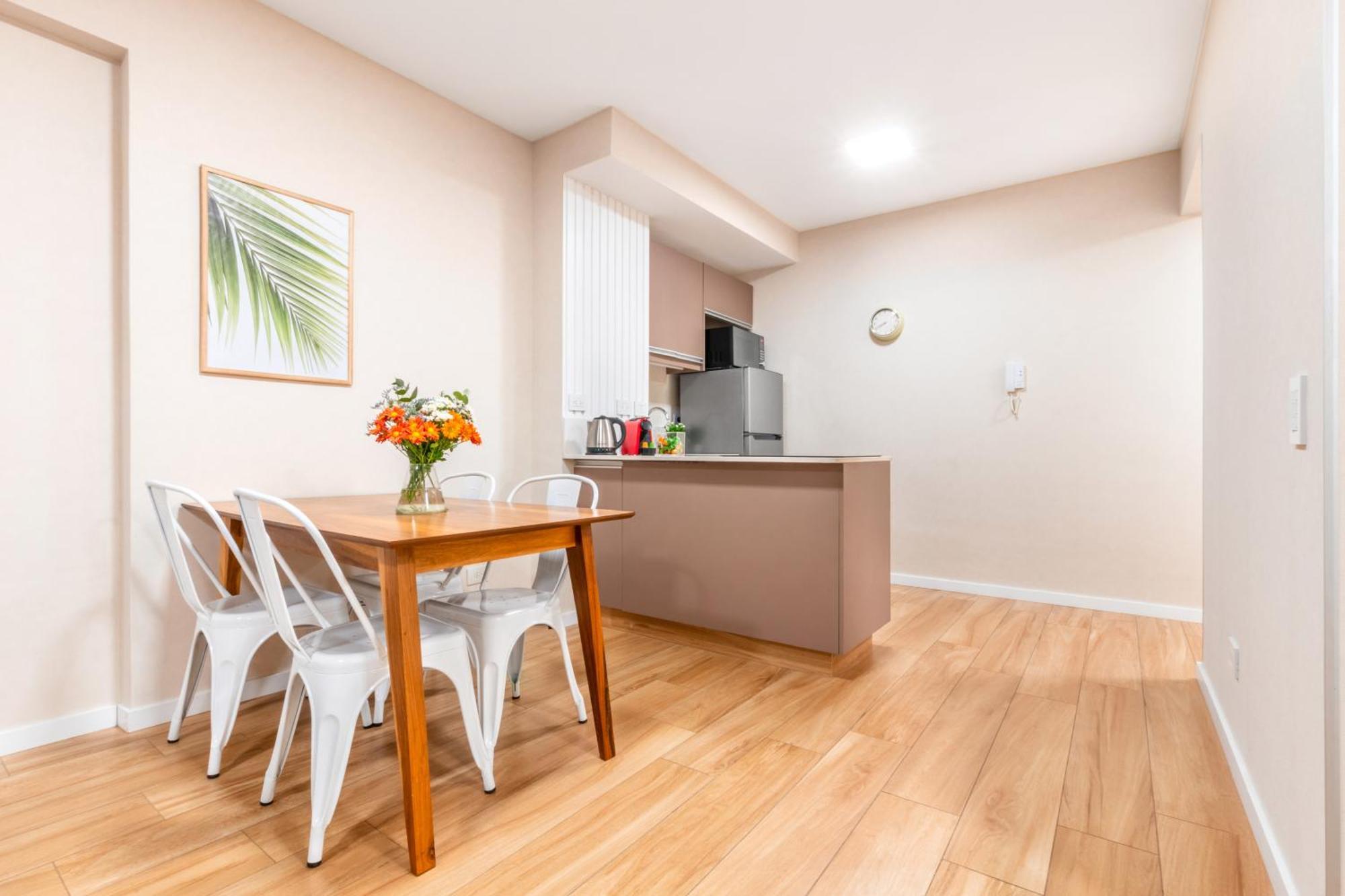 Modern In Palermo - By Buerentals Apartamento *