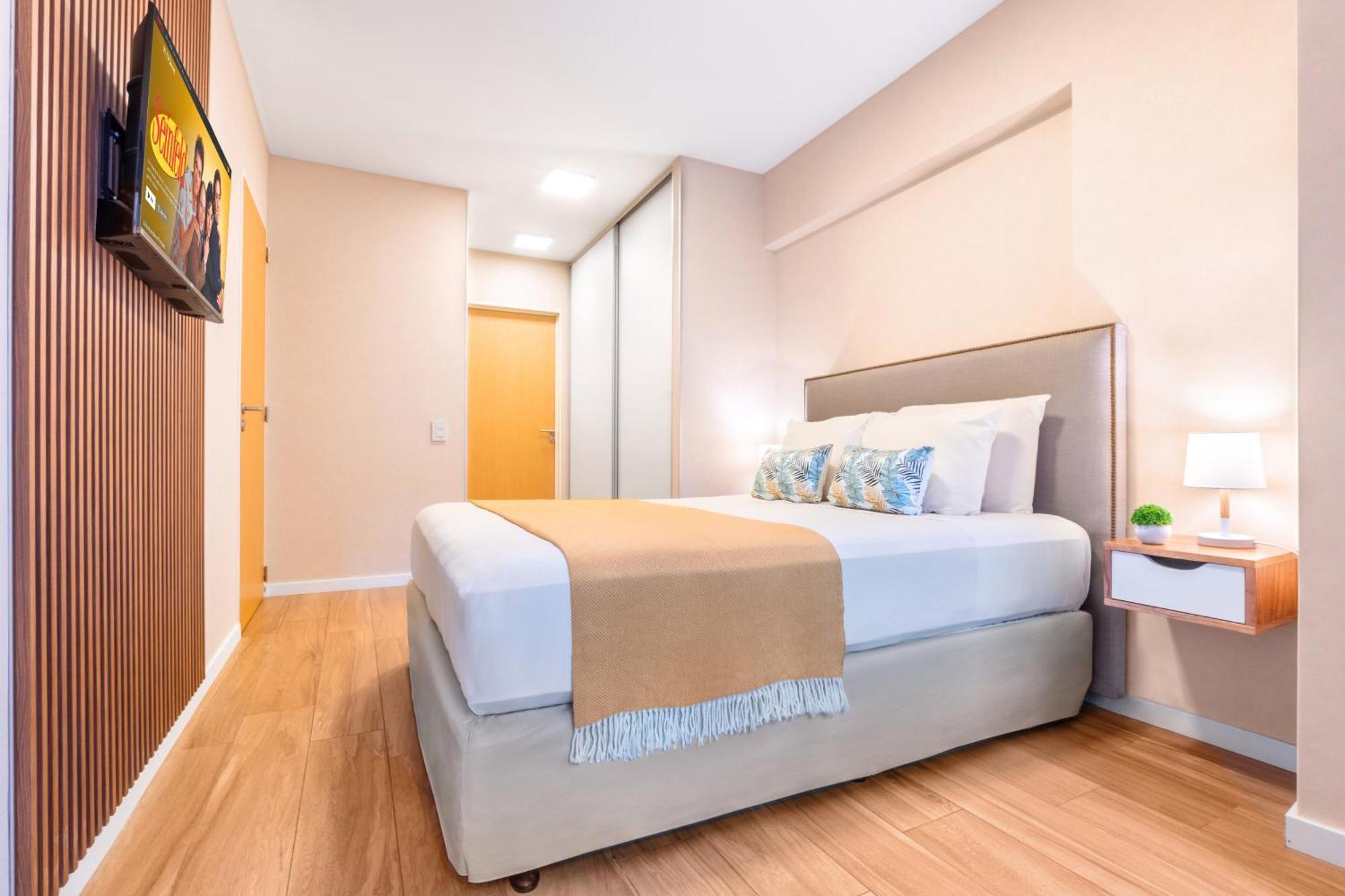 Modern In Palermo - By Buerentals Apartamento Ciudad Autónoma de Buenos Aires