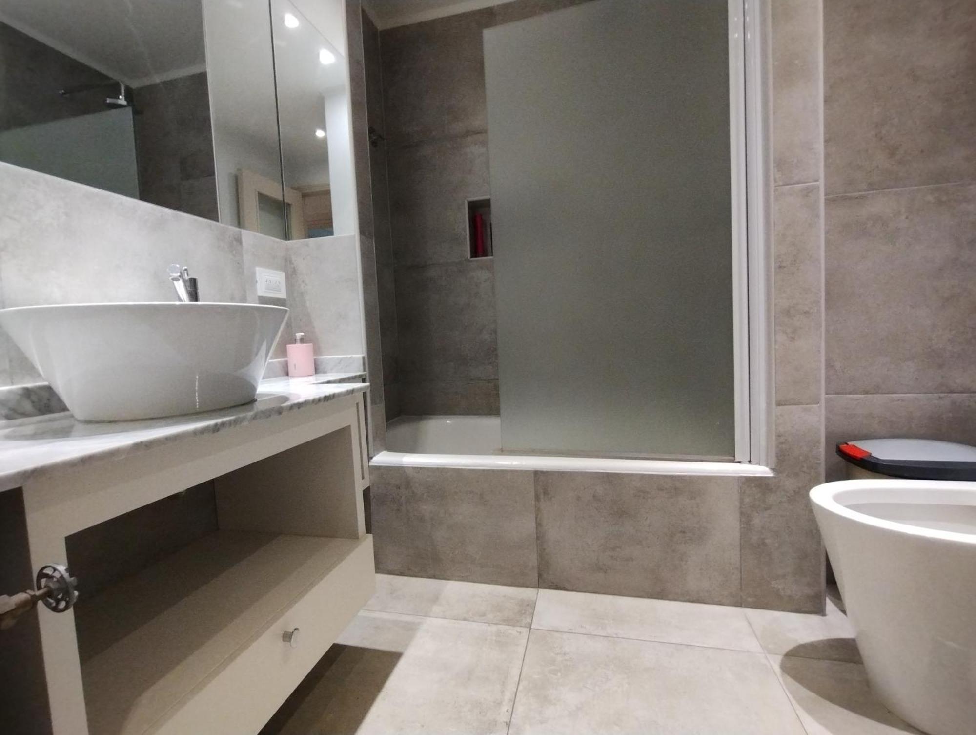 Apartamento Recoleta Tres Ciudad Autónoma de Buenos Aires
