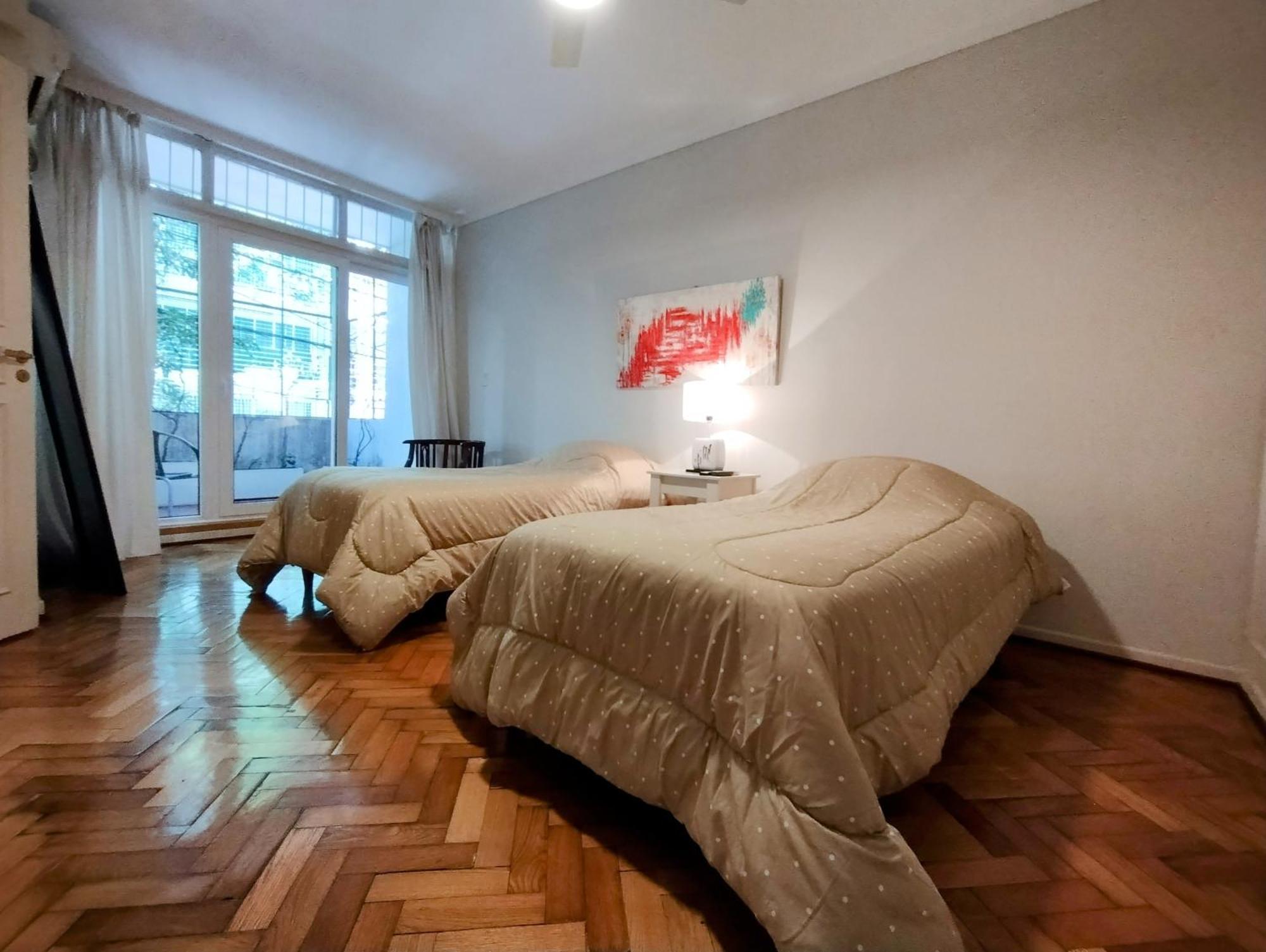 Recoleta Tres * Ciudad Autónoma de Buenos Aires