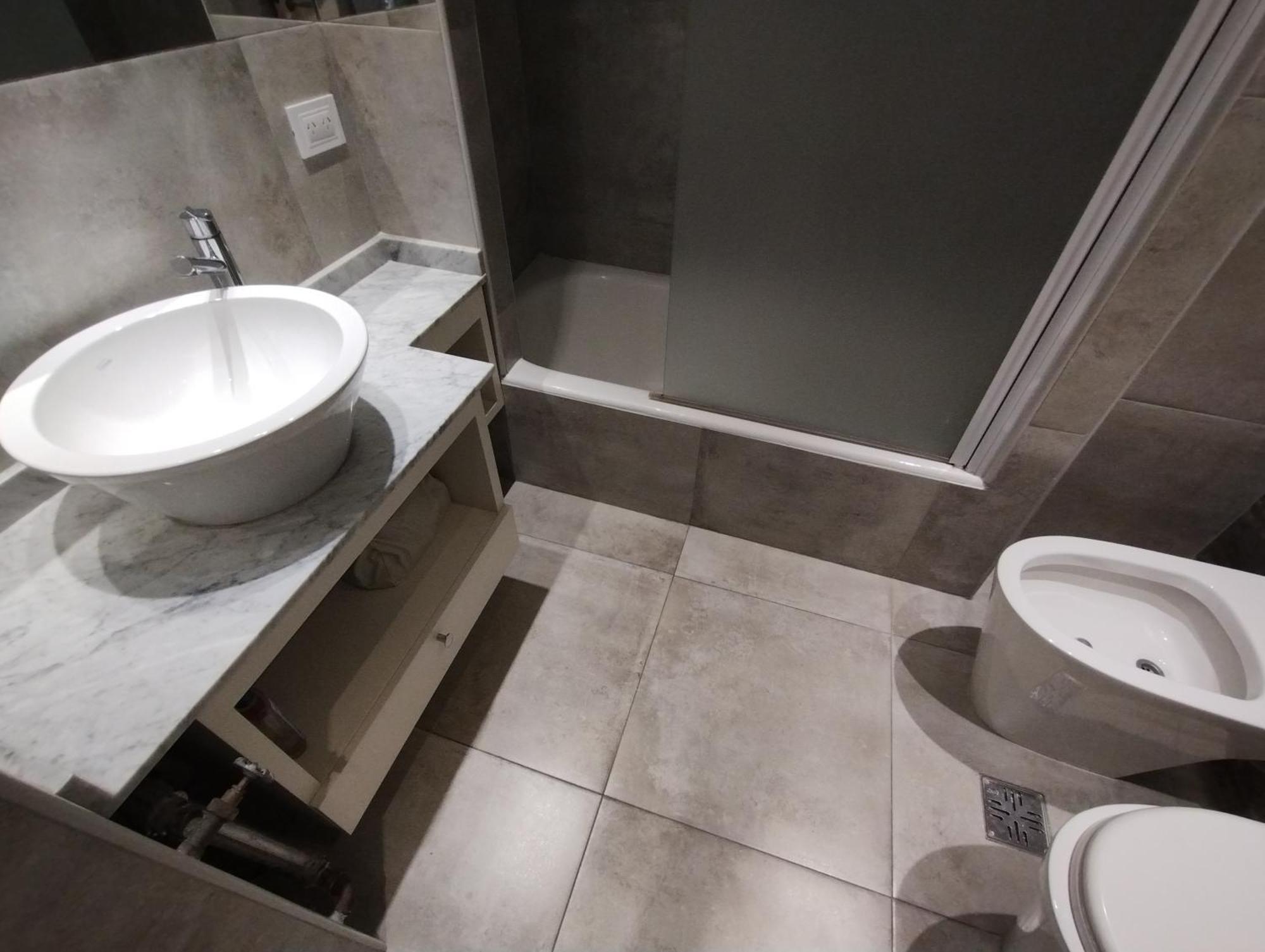 Recoleta Tres Apartamento