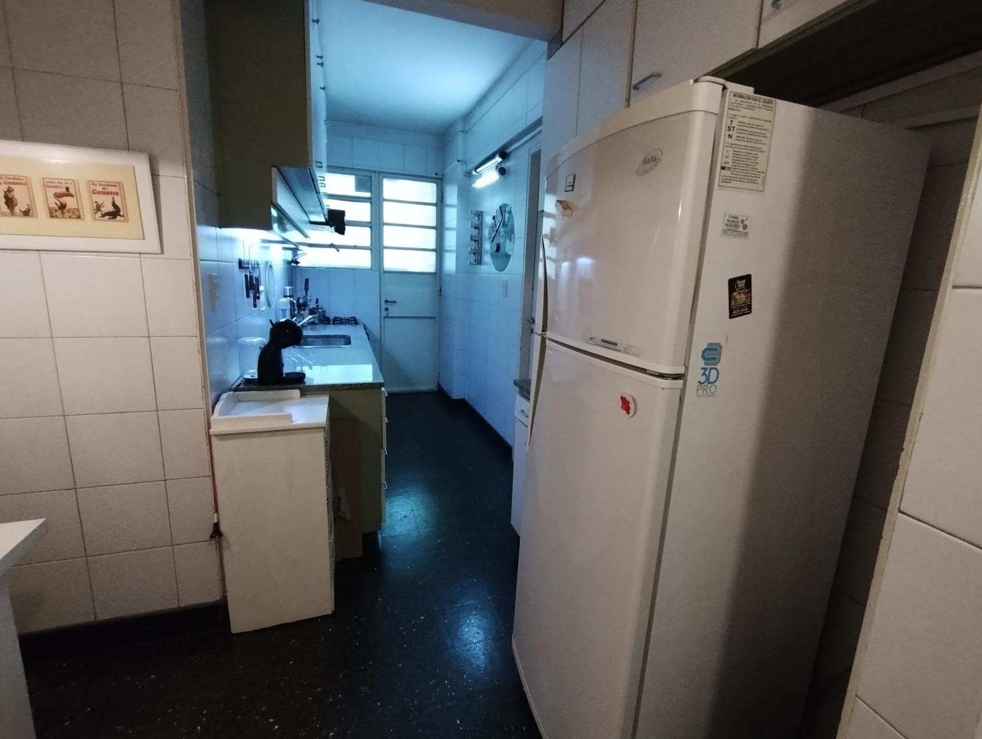 Apartamento Recoleta Tres *