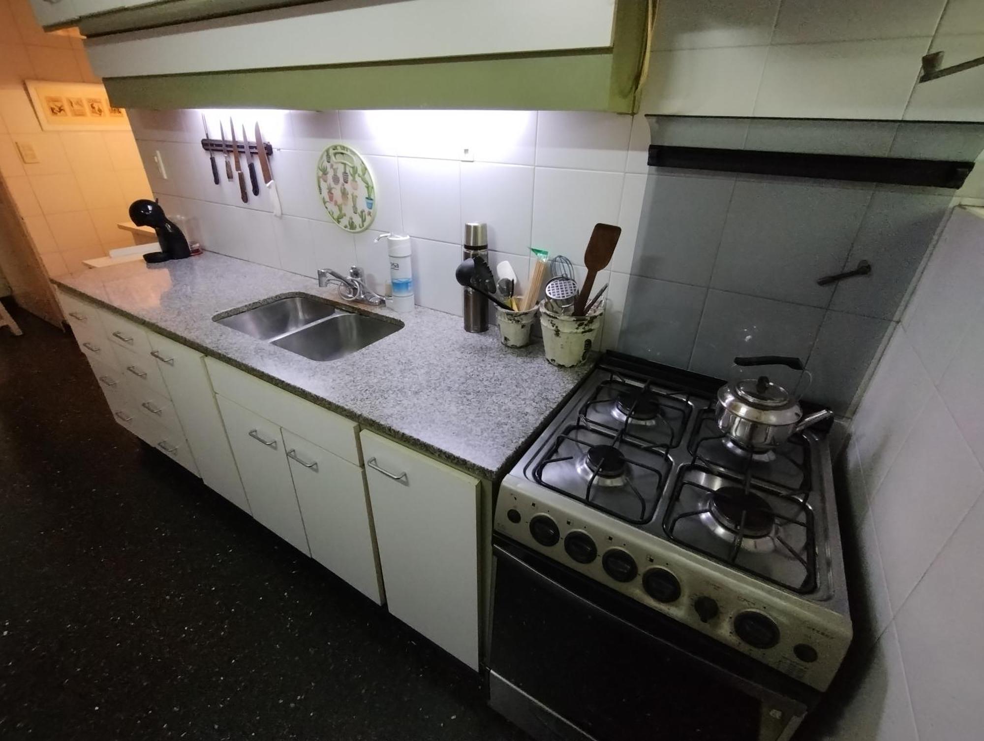 Apartamento Recoleta Tres *