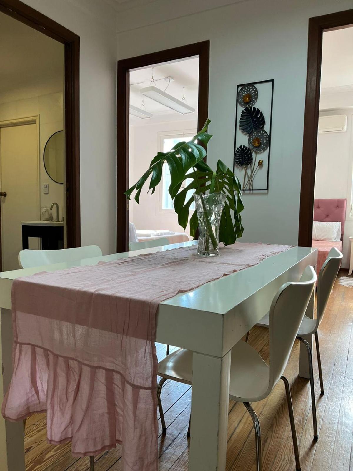 Apartamento Obelisco *