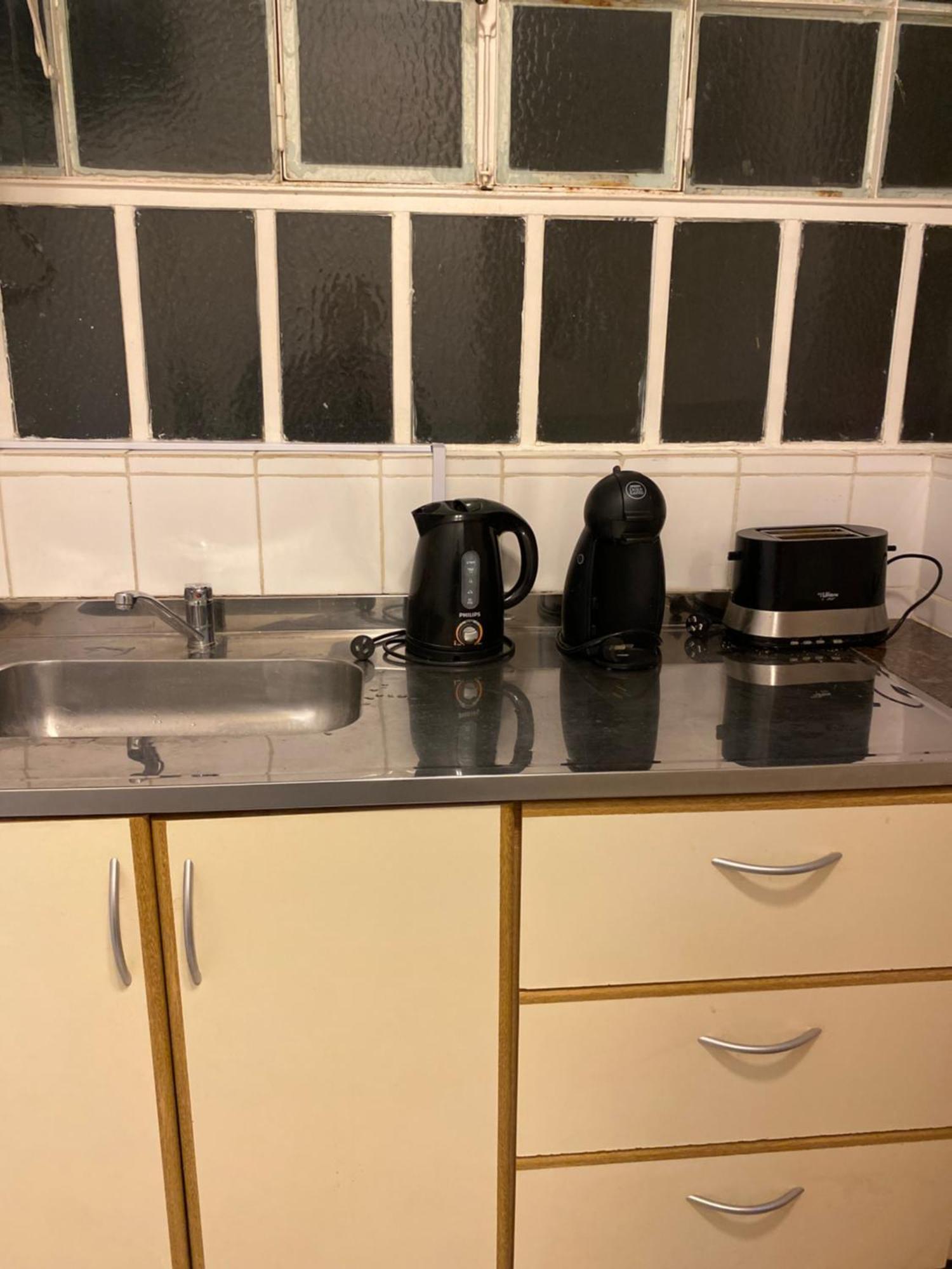 Obelisco Apartamento