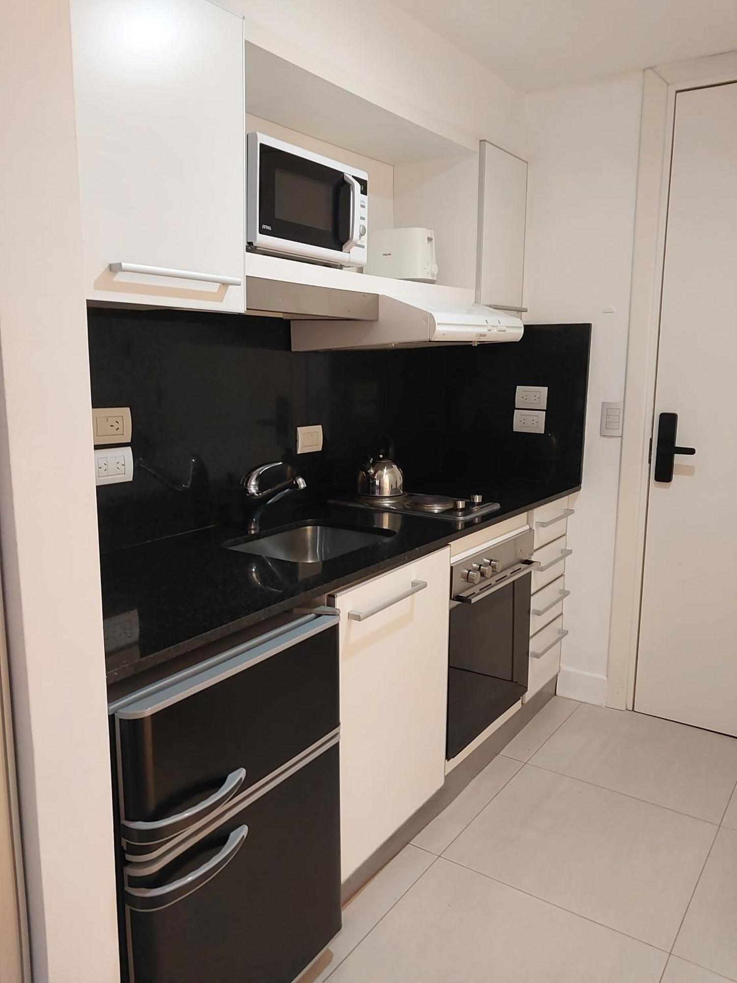 Deluxe In Madero Harbour Apartamento Buenos Aires