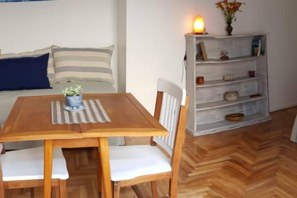 Departamento Laprida Apartamento
