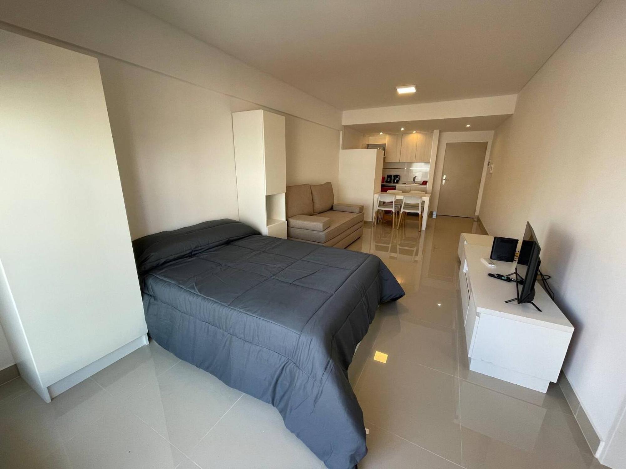 Apartamento Modern Cozy In San Telmo For Relaxation And Productivity No1