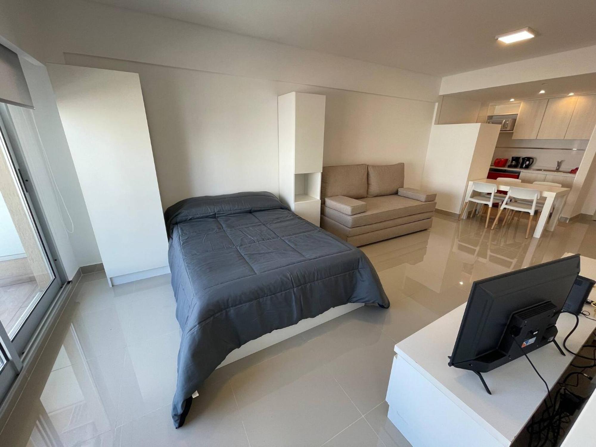 Modern Cozy In San Telmo For Relaxation And Productivity No1 Ciudad Autónoma de Buenos Aires