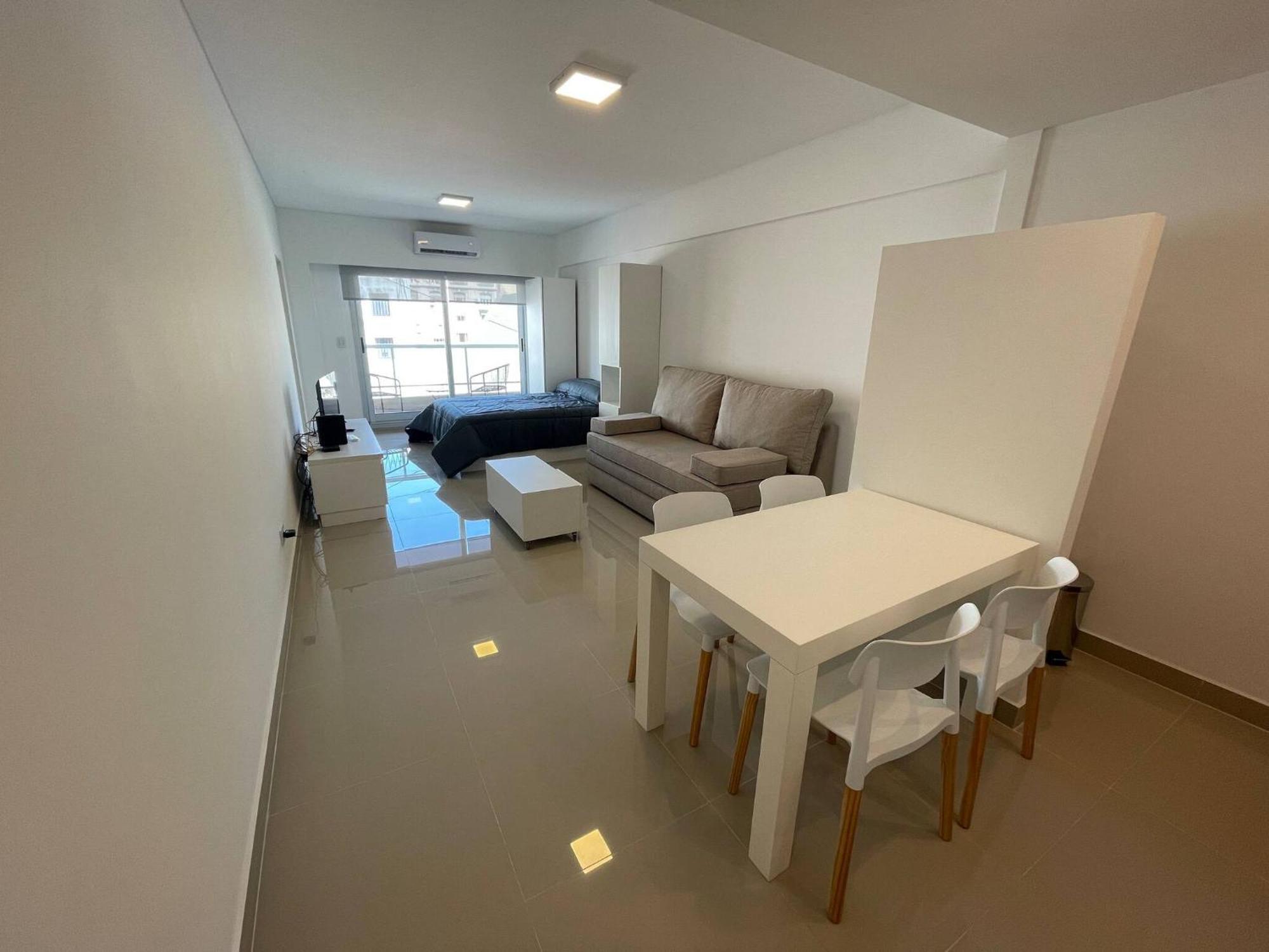 Apartamento Modern Cozy In San Telmo For Relaxation And Productivity No1 Ciudad Autónoma de Buenos Aires