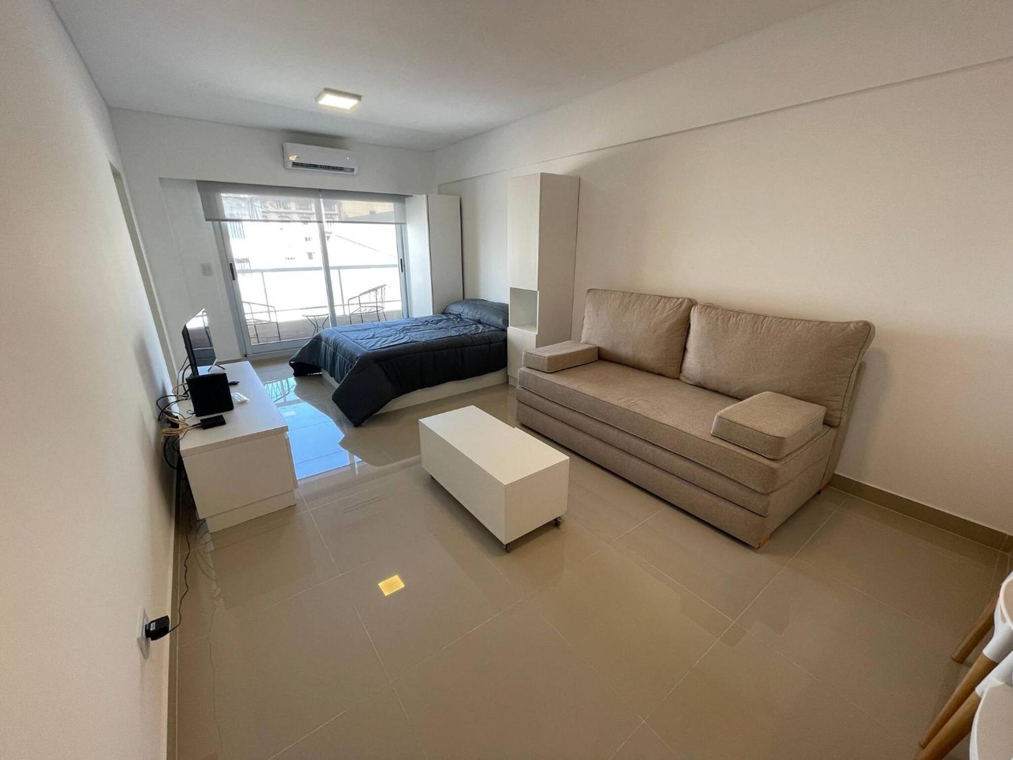 Modern Cozy In San Telmo For Relaxation And Productivity No1 Apartamento