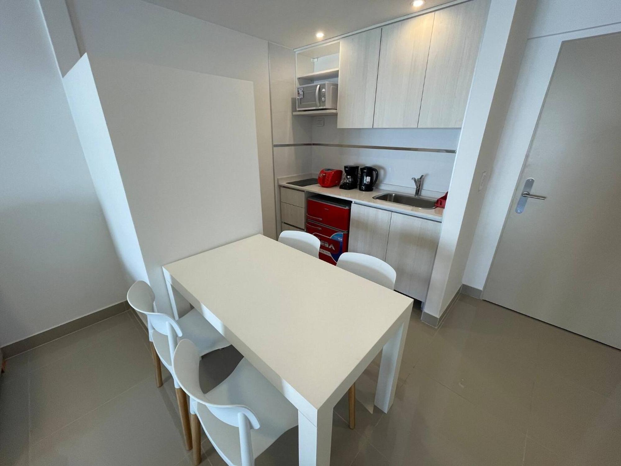 Modern Cozy In San Telmo For Relaxation And Productivity No1 Apartamento Ciudad Autónoma de Buenos Aires