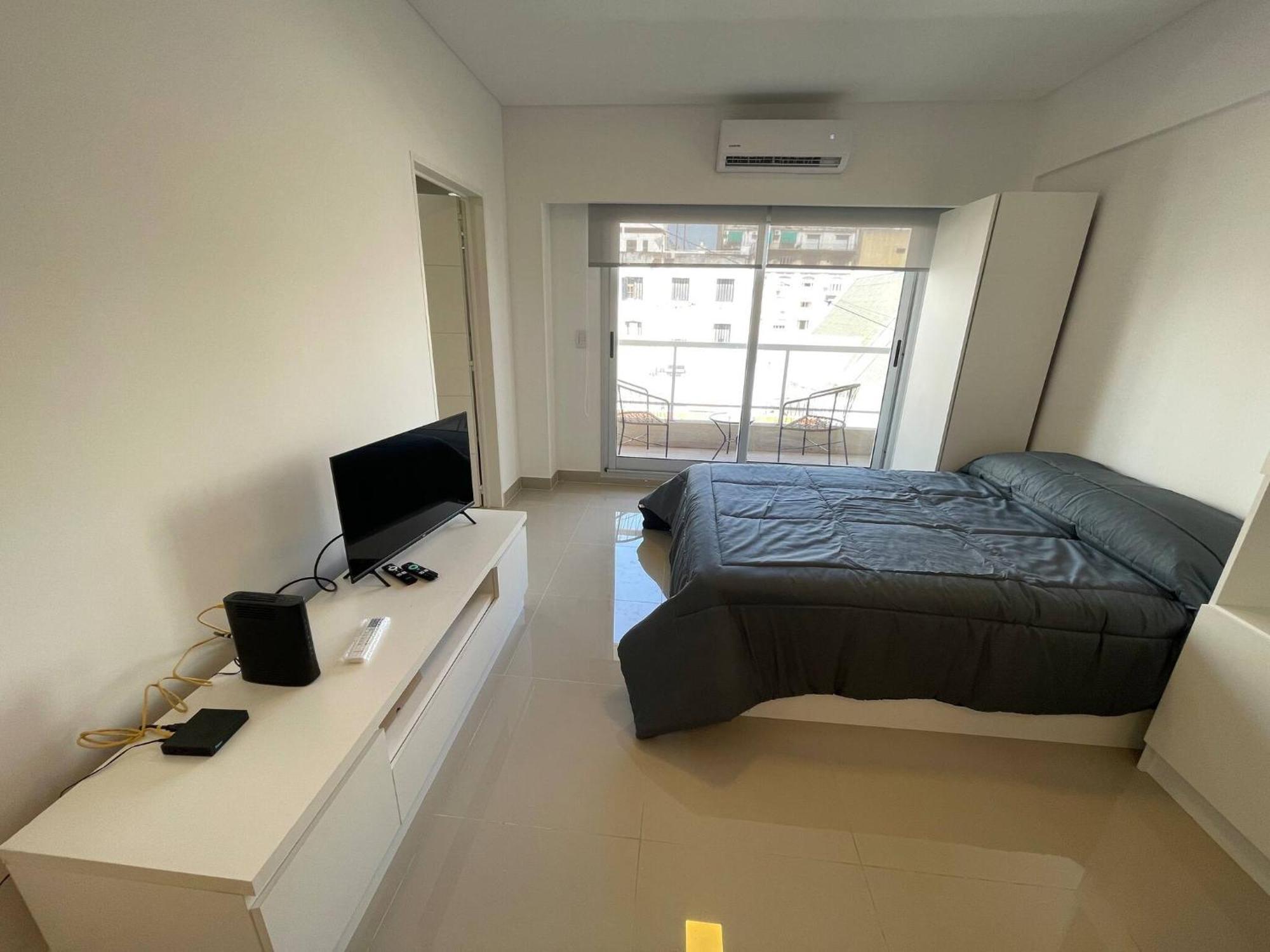 Apartamento Modern Cozy In San Telmo For Relaxation And Productivity No1 Ciudad Autónoma de Buenos Aires